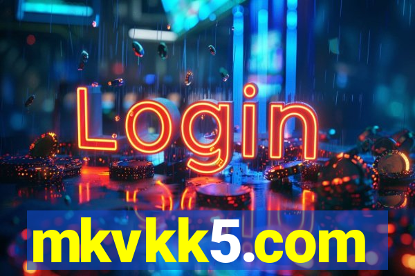mkvkk5.com