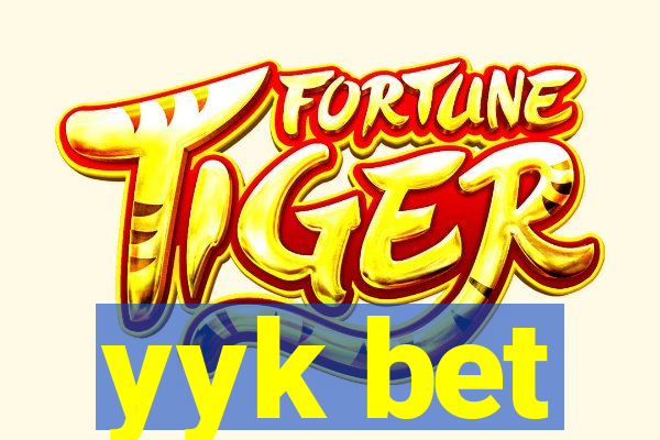 yyk bet