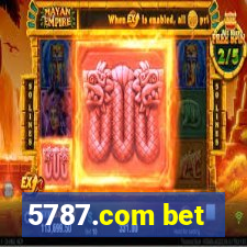 5787.com bet