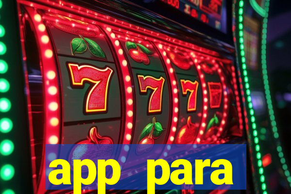 app para adolescentes ganhar dinheiro