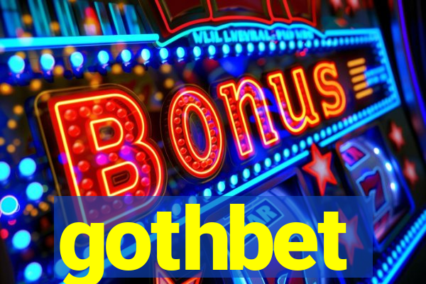 gothbet