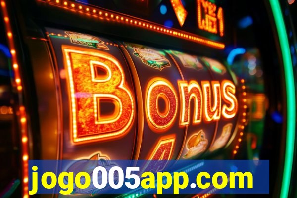 jogo005app.com