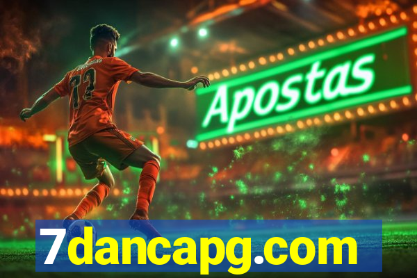 7dancapg.com