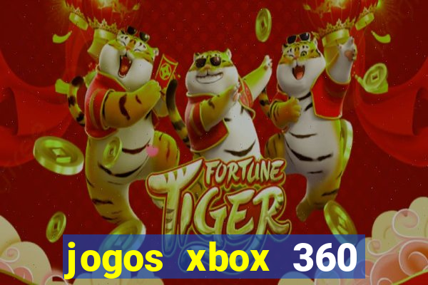 jogos xbox 360 download torrent