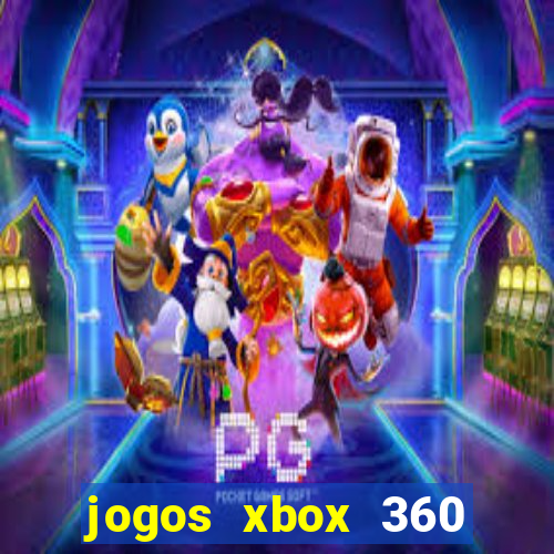 jogos xbox 360 download torrent