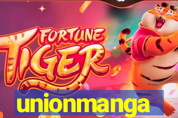 unionmanga