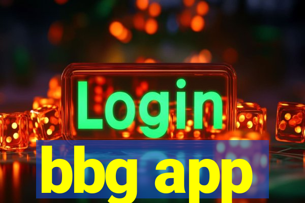 bbg app