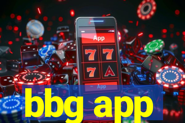 bbg app