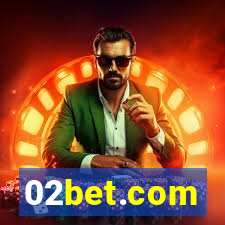 02bet.com