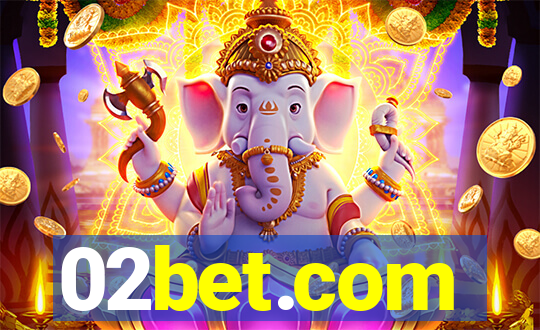 02bet.com