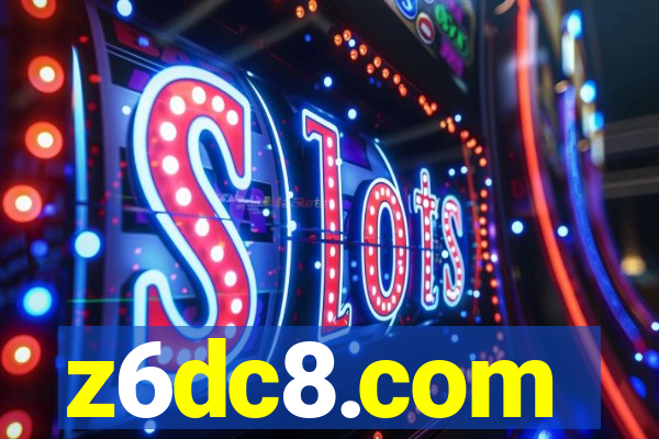 z6dc8.com