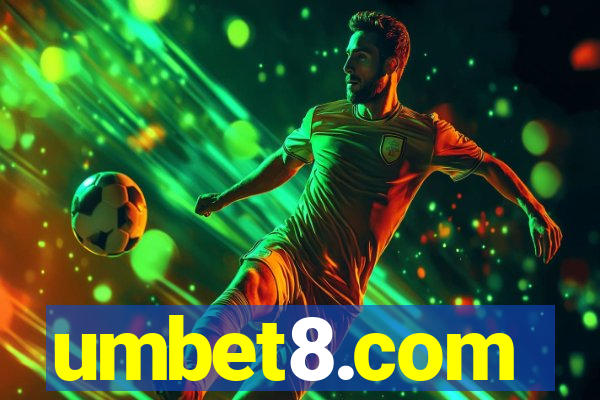 umbet8.com