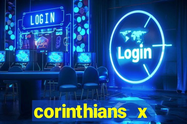 corinthians x cruzeiro o tampa da bola