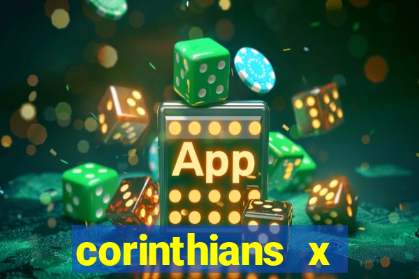corinthians x cruzeiro o tampa da bola