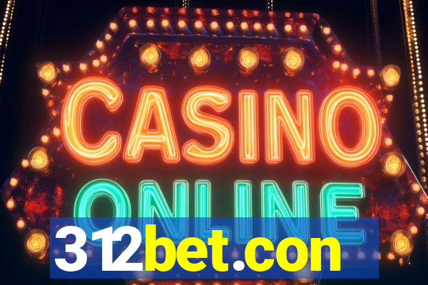 312bet.con