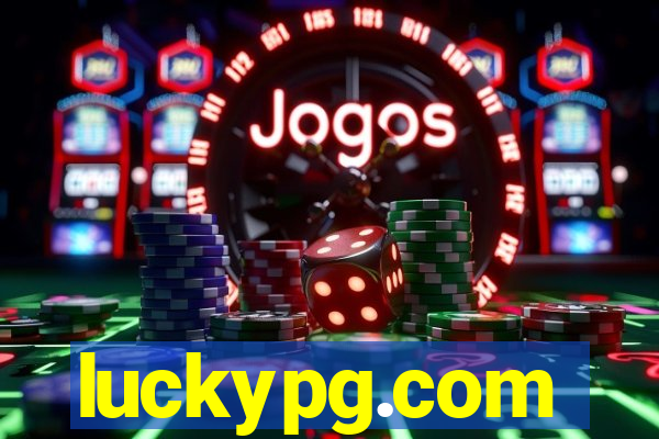 luckypg.com