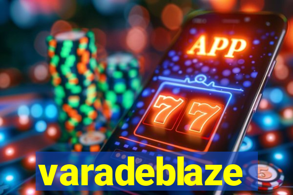 varadeblaze