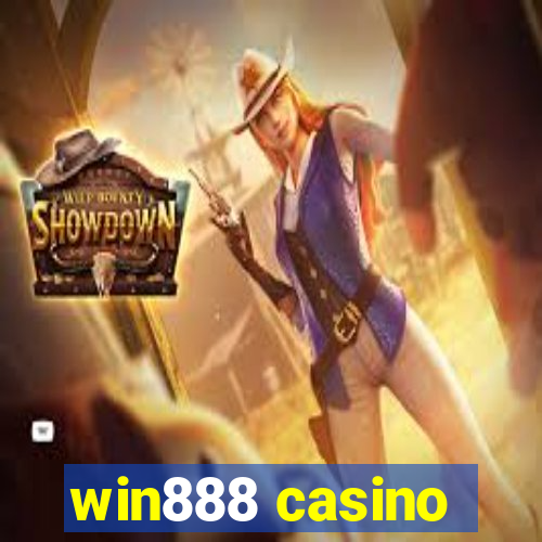 win888 casino