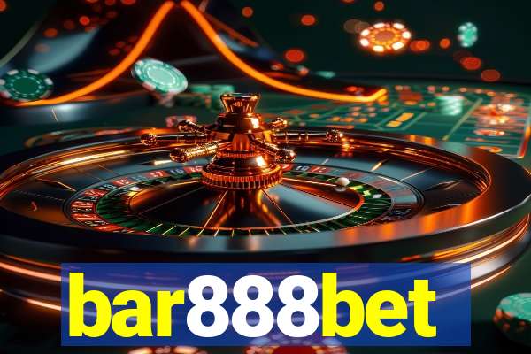 bar888bet