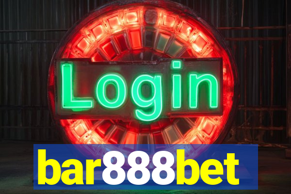 bar888bet