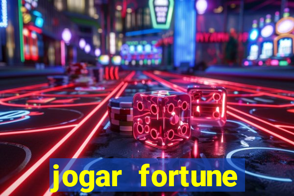 jogar fortune rabbit modo demo