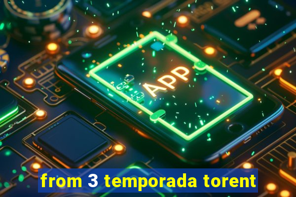 from 3 temporada torent