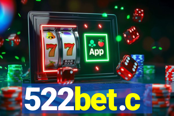 522bet.c