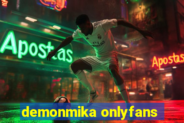 demonmika onlyfans