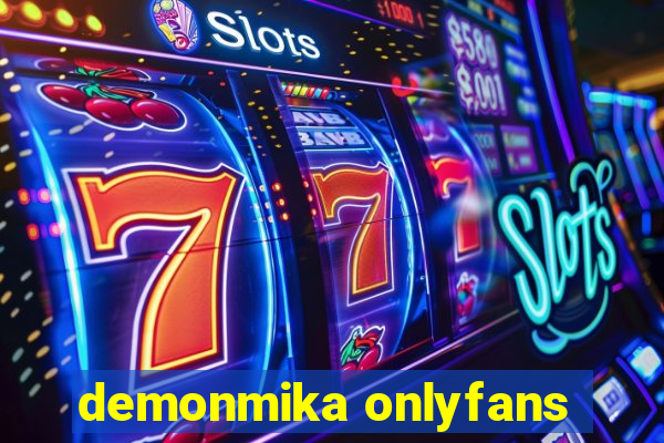 demonmika onlyfans