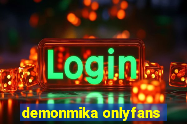 demonmika onlyfans