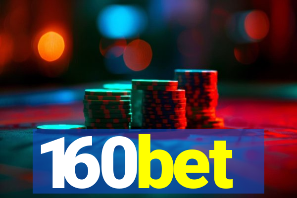 160bet