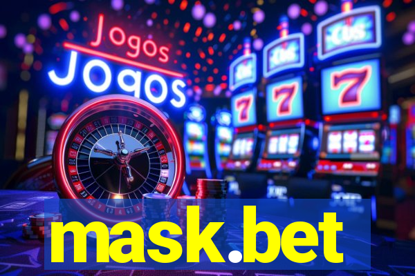 mask.bet