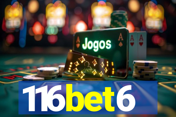 116bet6