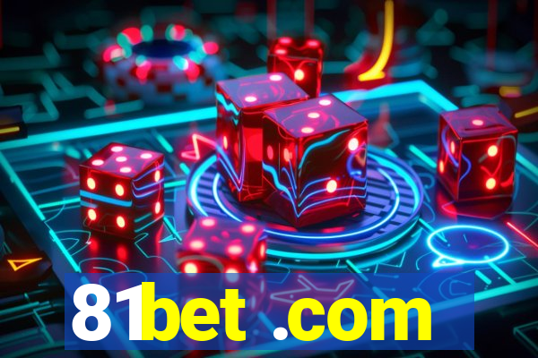 81bet .com