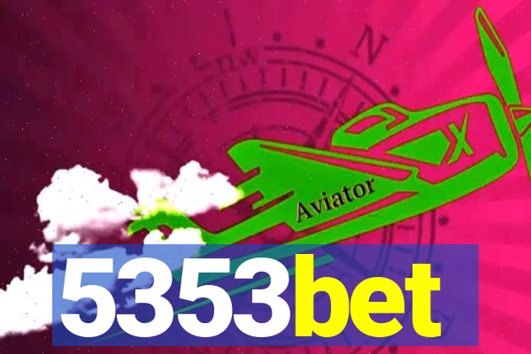 5353bet