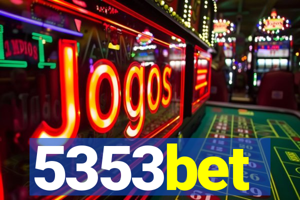 5353bet