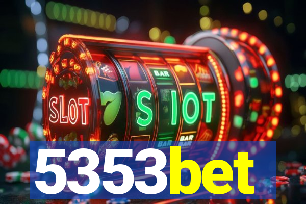 5353bet