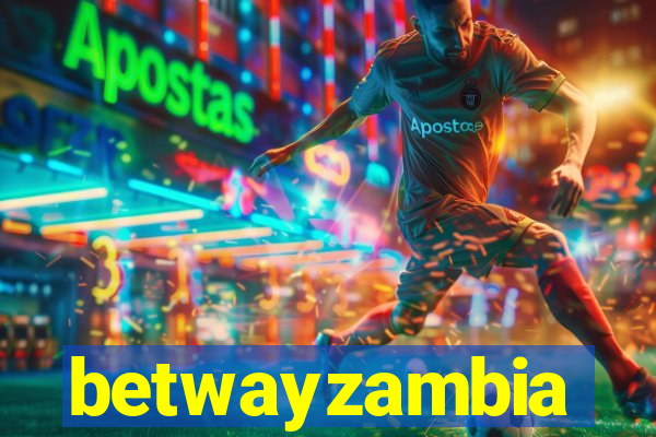 betwayzambia