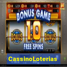 CassinoLoterias