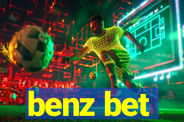 benz bet