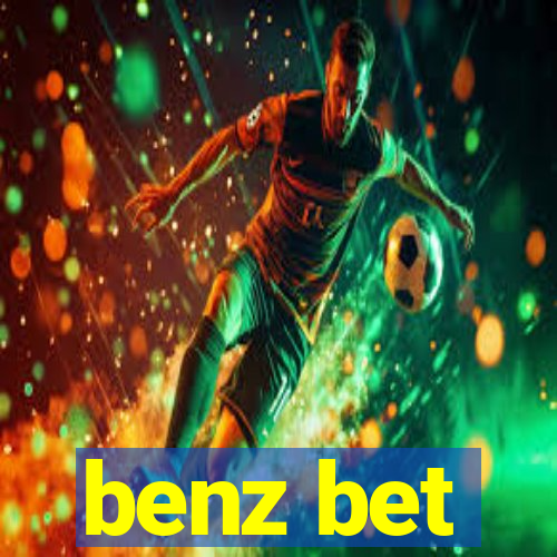 benz bet