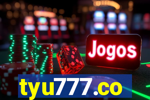 tyu777.co
