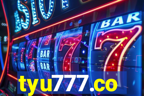 tyu777.co