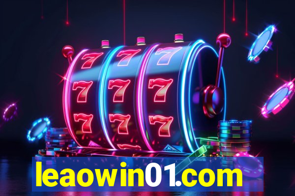 leaowin01.com