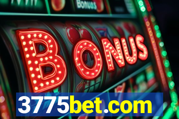 3775bet.com