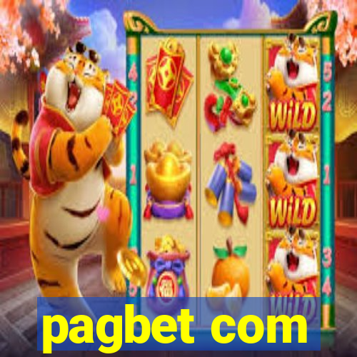 pagbet com