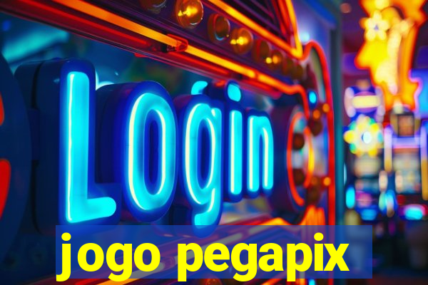 jogo pegapix
