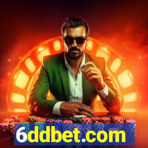 6ddbet.com