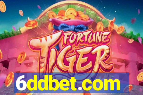 6ddbet.com
