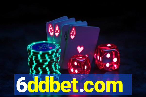 6ddbet.com